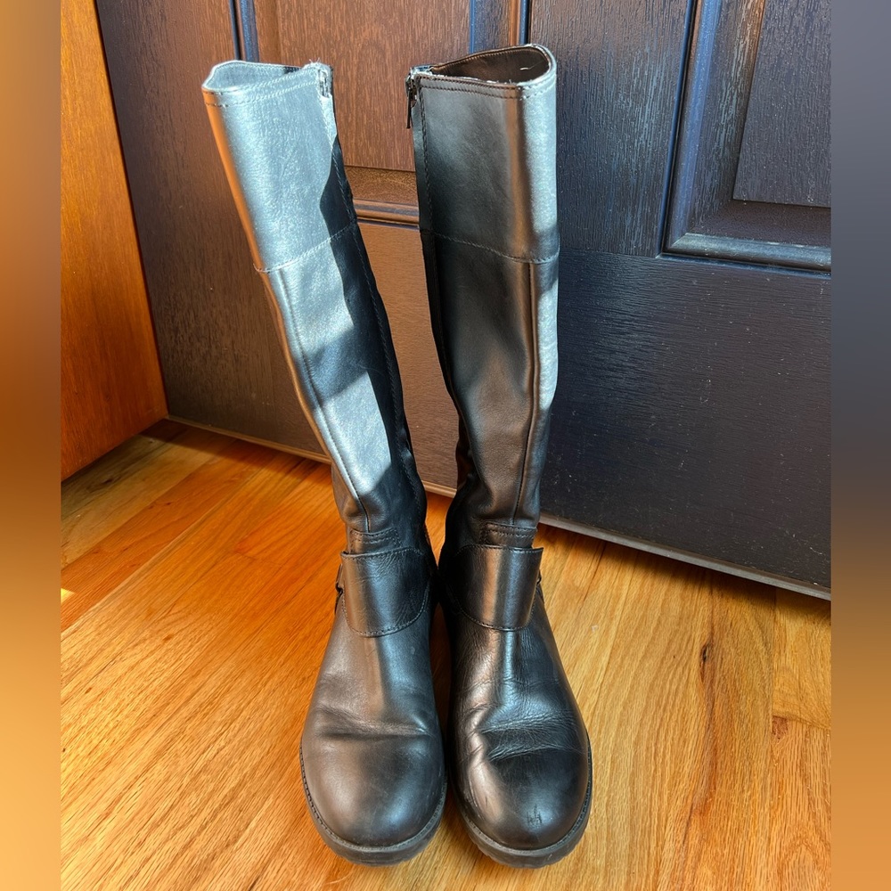 Vintage Ralph Lauren Riding Boots